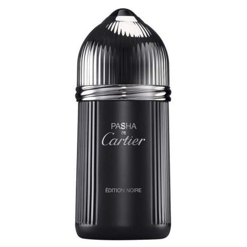 Cartier Pasha de Cartier Edition Noire Eau de Toilette 100ml Spray